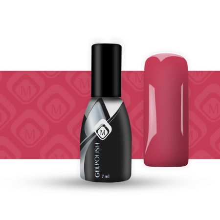 Gelpolish Red 5