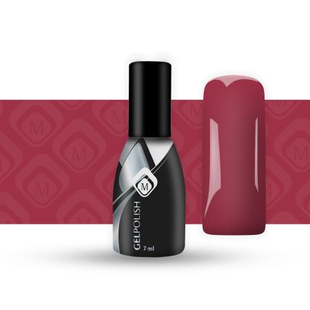 Gelpolish Red 6