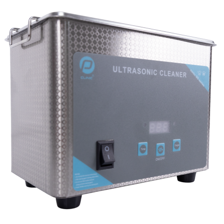 PClinic Blue Line Ultrasoon Reiniger 0.8 LTR
