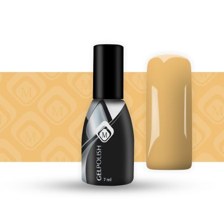 Gelpolish Yellow 3