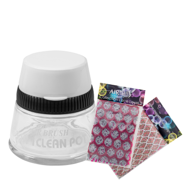 Categorie AirNails Accessoires image