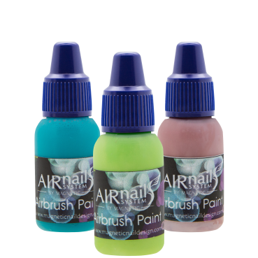 Categorie AirNails Verf image