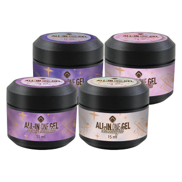 Categorie All-In One Gels image
