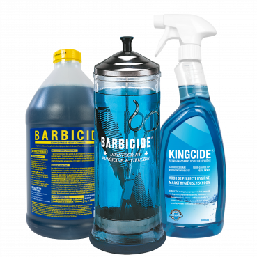 Categorie Barbicide en Kingcide image