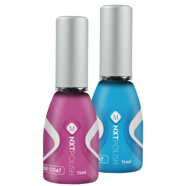 Categorie Base en Top Coats image