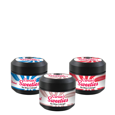 Categorie Cerisa's Sweeties image