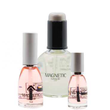 Categorie Cuticle Olie image