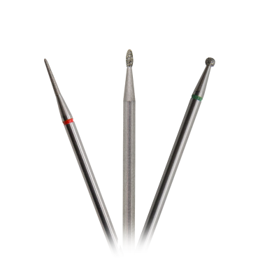 Categorie E-Manicure Bits image