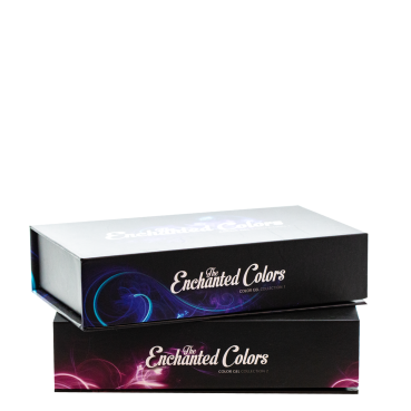 Categorie Enchanted Color Gels image