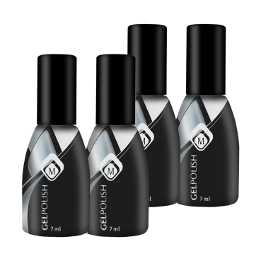 Categorie Gelpolish Kleuren 7ml image