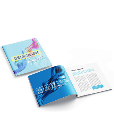 Categorie Top Gels Informatieboekje image