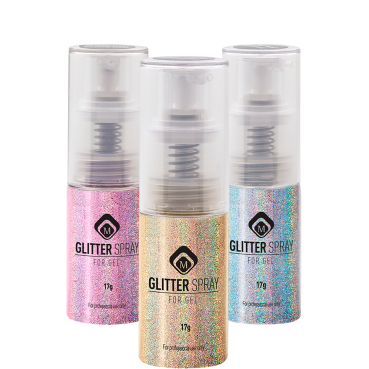 Categorie Glitter Sprays image