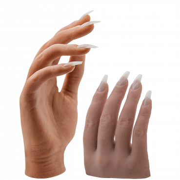 Categorie Hand en Voet Modellen image