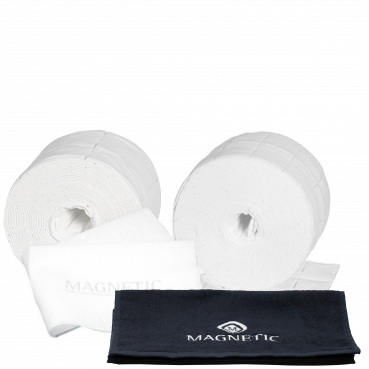 Categorie Handdoeken en Wipes image