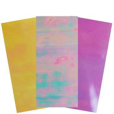 Categorie Holographic FX Folies image