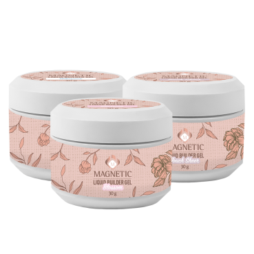 Categorie Liquid Builder Gel  image