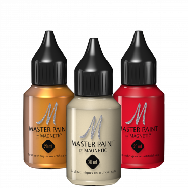 Categorie Master Paints image