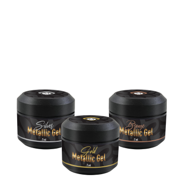 Categorie Metallic Gel image