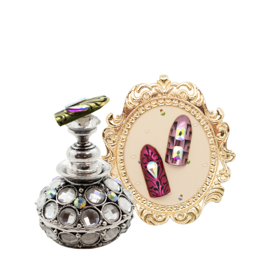 Categorie Nail Art Displays image