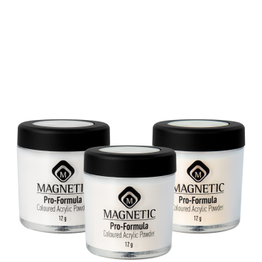 Categorie Natural White Acryl image