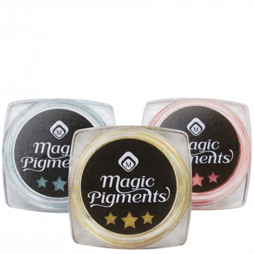 Categorie Chrome en Pigmenten image