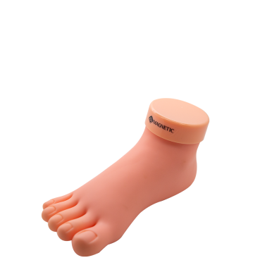 Categorie Practise Foot image