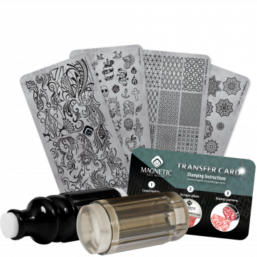 Categorie Stamping image