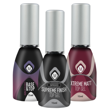 Categorie Top Gel Flesjes image