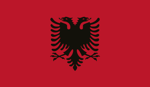Albanië