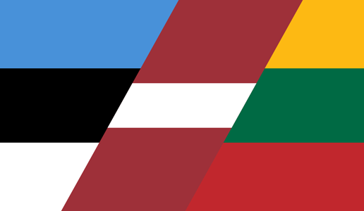 Baltische staten