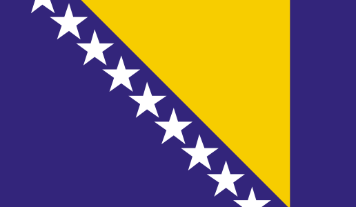 Bosnië en Herzegovina