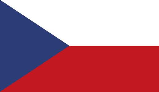 Tsjechië