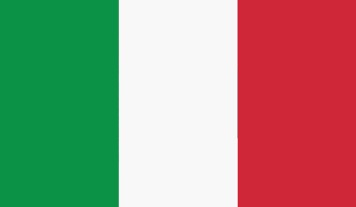 Italië