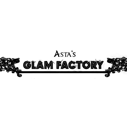 Asta’s Glam Factory