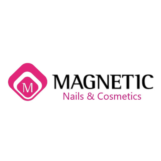 Magnetic nails & cosmetics