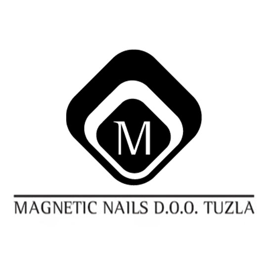 Magnetic Nails doo