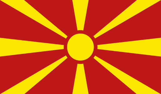 Noord-Macedonië