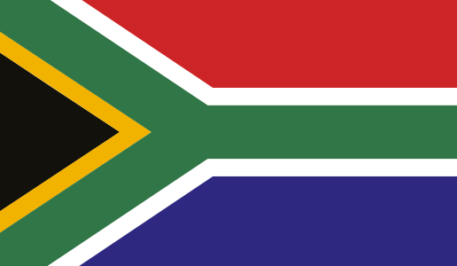 Zuid-Afrika