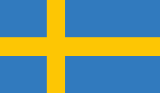 Zweden