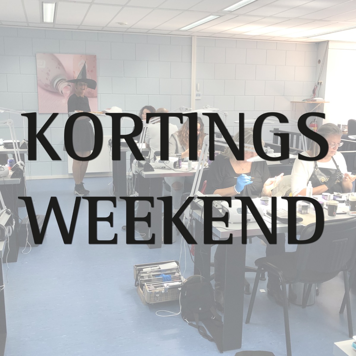 Komende evenementen
