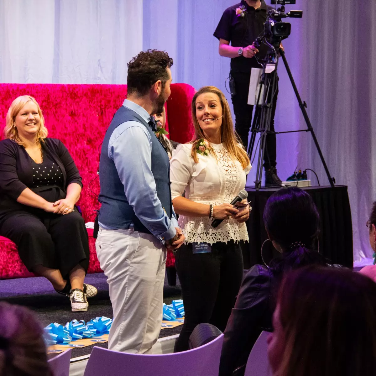 Terugblikken afgelopen evenementen