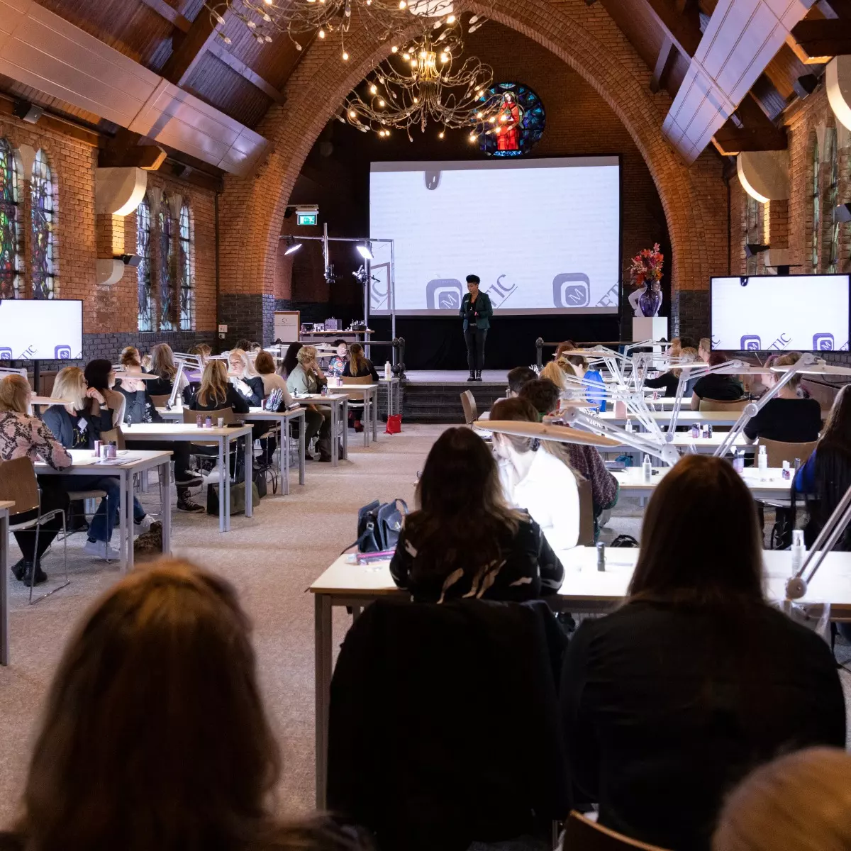 Terugblikken afgelopen evenementen