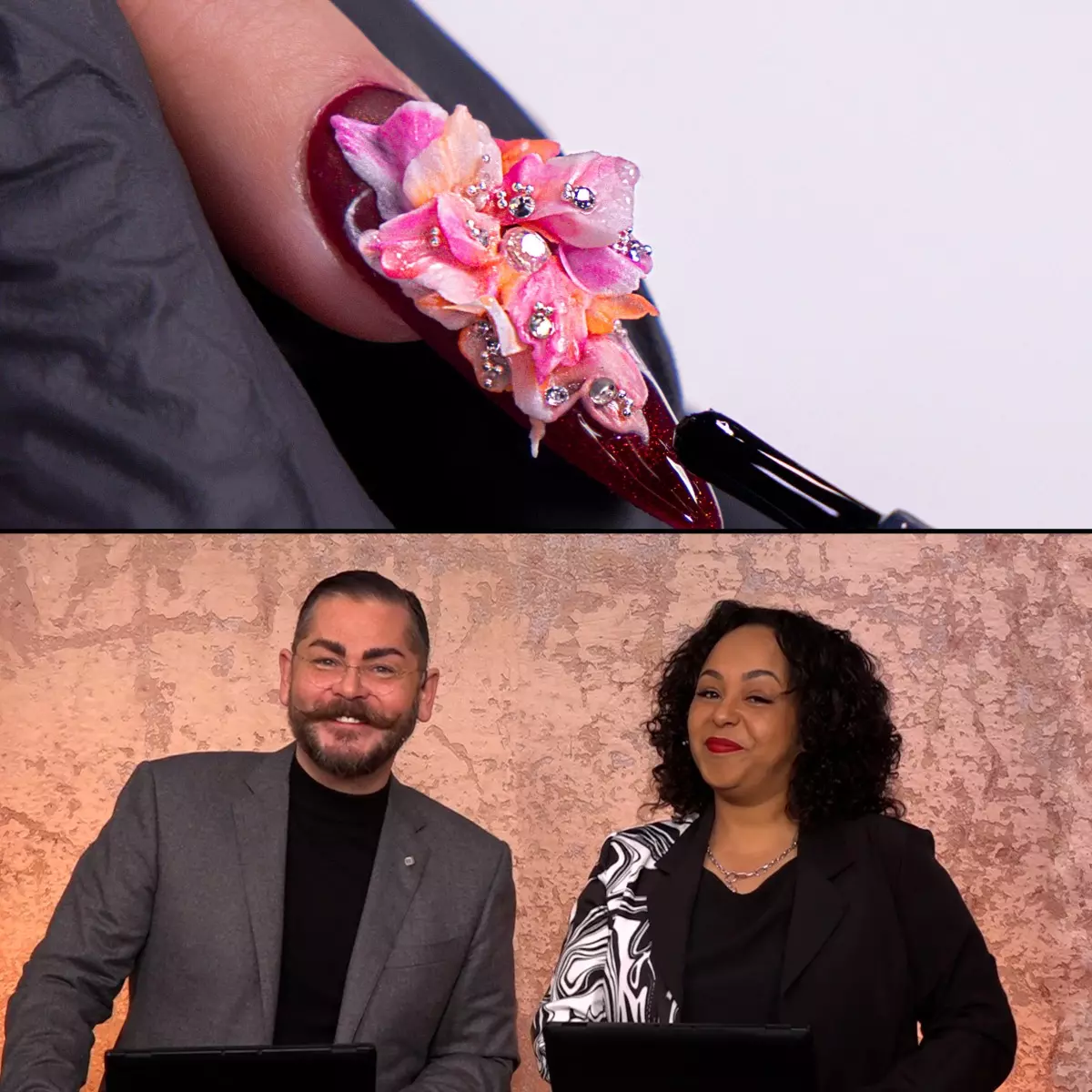 Watch entire Season 13